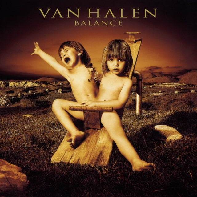 Balance (Expanded Edition) (2CD/Blu Ray/2LP)