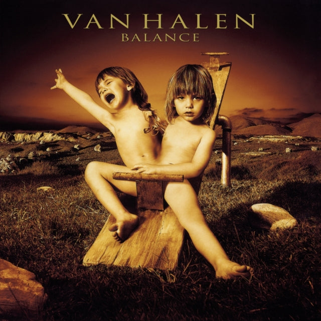 Best Of Vol.1 & Balance (Expanded Edition) (2CD)