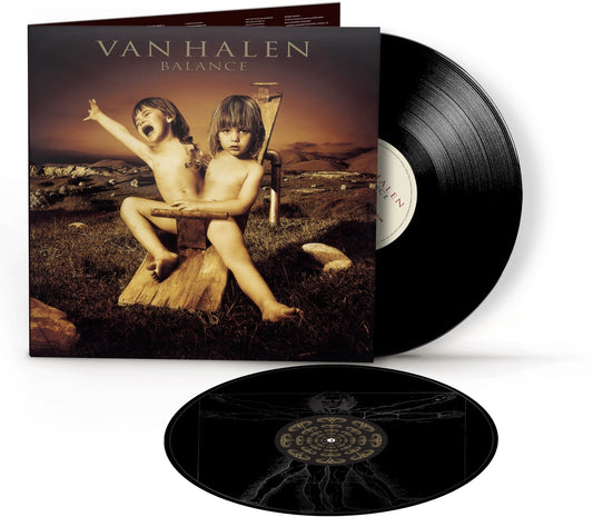 Balance (Expanded Edition) (2LP)