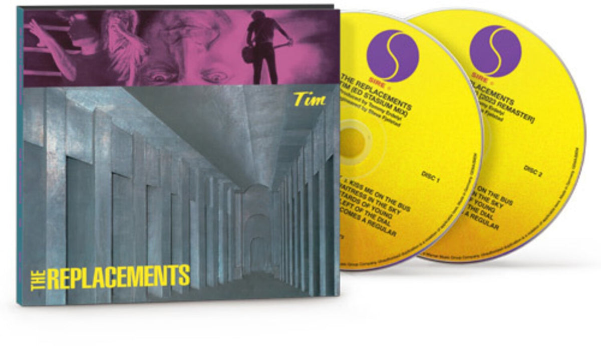 Tim (2CD)