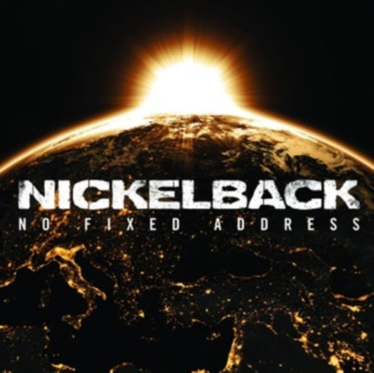 No Fixed Address (X)