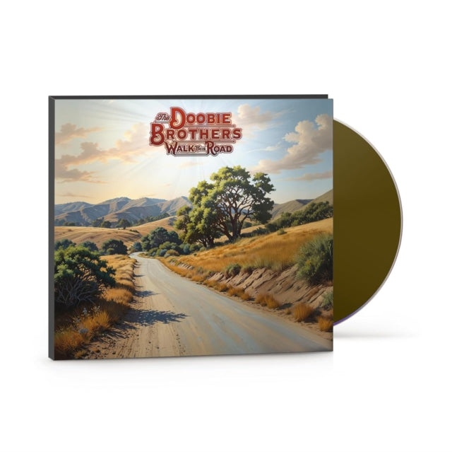 Original Album Series & Walk This Road & Playlist: Very Best Of Doobie Brothers