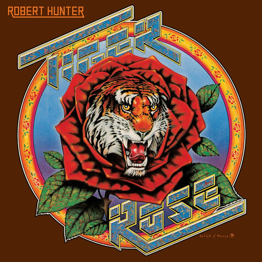 Tiger Rose (50Th Anniversary Remaster)