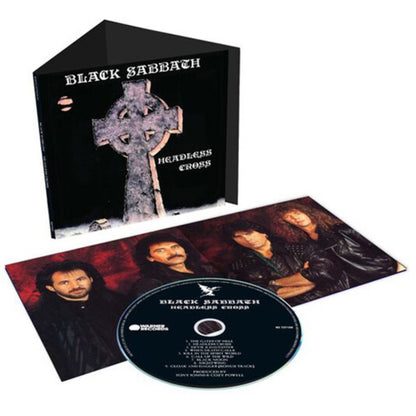 Master Of Reality & Headless Cross (2024 Remaster)