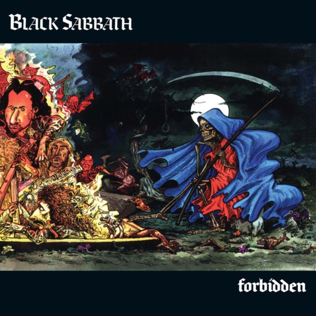 This is a 3 LP Vinyl SKU bundle.
1.This LP Vinyl is brand new.Format: LP VinylThis item's title is: Black Sabbath (180G)Artist: Black SabbathLabel: RHINO/WARNER BROS.Barcode: 081227946661Release Date: 8/5/2016
2.This LP Vinyl is brand new.