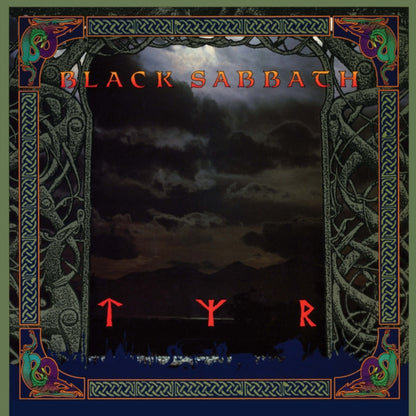 Vol. 4 & Sabbath Bloody Sabbath & Paranoid (Deluxe Edition/2CD) & Tyr (2024 Remaster)