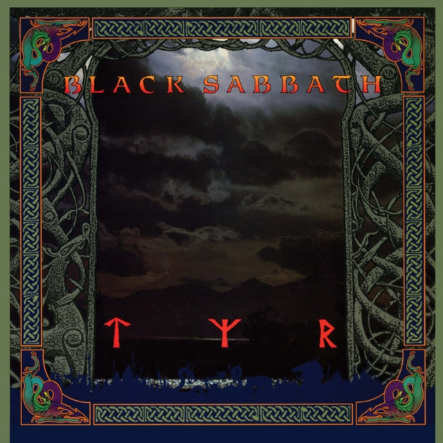 We Sold Our Soul For Rock N Roll & Tyr (2024 Remaster)