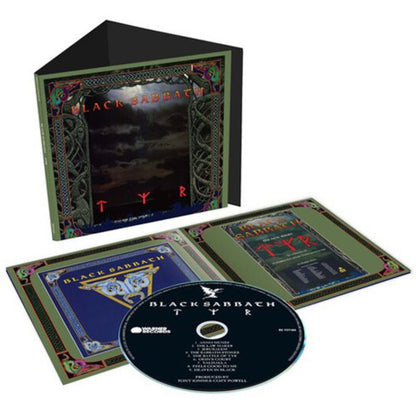 Vol. 4 & Tyr (2024 Remaster)
