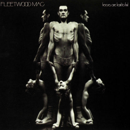 Best Of Peter Green's Fleetwood Mac (2LP/140G) & Heroes Are Hard To Find & Tusk (2LP) & University Of Connecticut, 25Th October 1975 - King Biscuit Flower Hour Broadcast