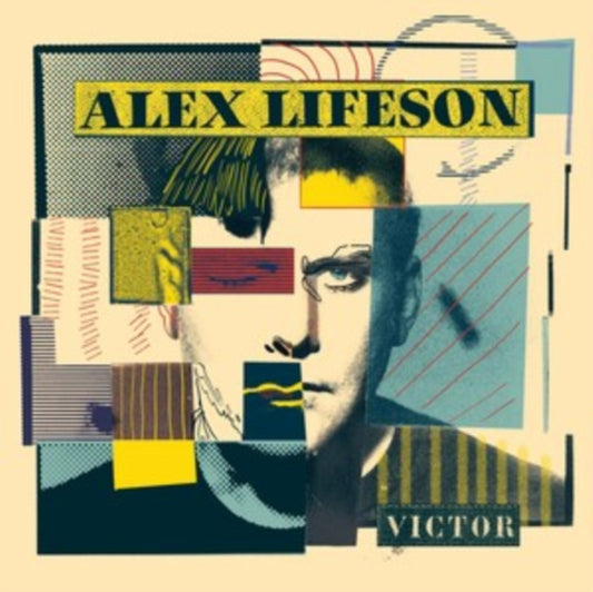 This CD is brand new.Format: CDThis item's title is: VictorArtist: Alex LifesonBarcode: 603497823659Release Date: 8/9/2024