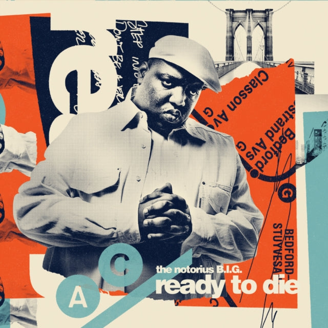 Ready To Die (30Th Anniversary/2LP)
