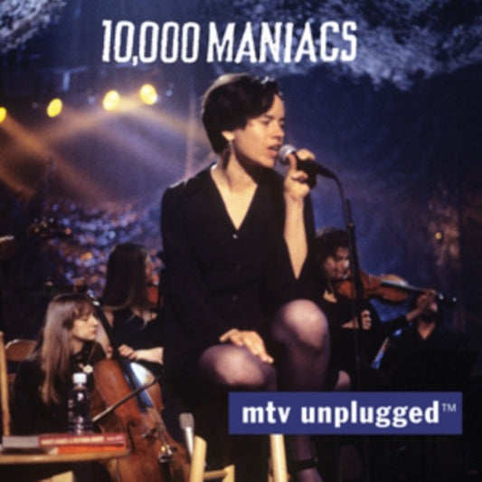 Mtv Unplugged (2LP)