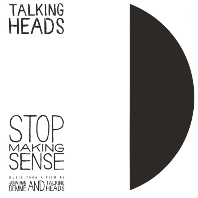 More Songs About Buildings & Food & Talking Heads: 77 & Stop Making Sense (Deluxe/2LP) & Naked (Opaque Purple LP Vinyl) (Rocktober) & True Stories