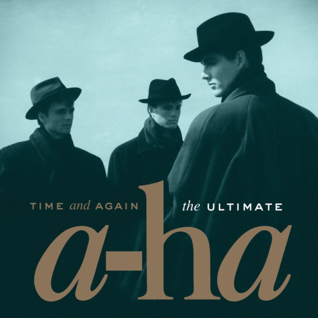 This LP Vinyl is brand new.Format: LP VinylThis item's title is: Time & Again: The Ultimate A-HaArtist: A-HaBarcode: 603497824304Release Date: 8/9/2024