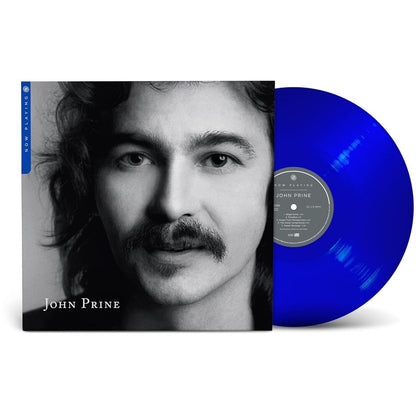 Now Playing (Cobalt LP Vinyl) & Diamonds In The Rough