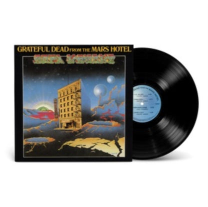 This is a 3 LP Vinyl SKU bundle.
1.This LP Vinyl is brand new.Format: LP VinylMusic Style: Psychedelic RockThis item's title is: Anthem Of The Sun (Noonday Sun LP Vinyl)Artist: Grateful DeadLabel: Warner RecordsBarcode: 081227883171Release Date: 2/7/2025
2.This LP Vinyl is brand new.