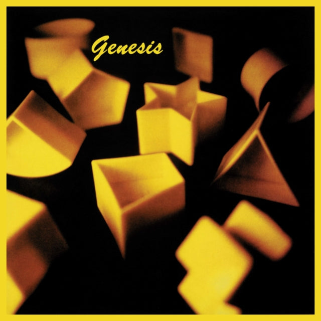 This CD is brand new.Format: CDMusic Style: Pop RockThis item's title is: Genesis (2007 Remaster)Artist: GenesisLabel: Craft RecordingsBarcode: 603497826513Release Date: 6/7/2024