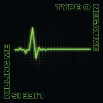 October Rust & Life Is Killing Me (X) (Deluxe/2CD)
