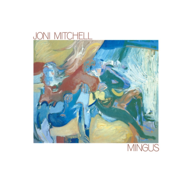 This LP Vinyl is brand new.Format: LP VinylMusic Style: Contemporary JazzThis item's title is: Mingus (2024 Remaster)Artist: Joni MitchellLabel: Asylum RecordsBarcode: 603497826704Release Date: 9/6/2024