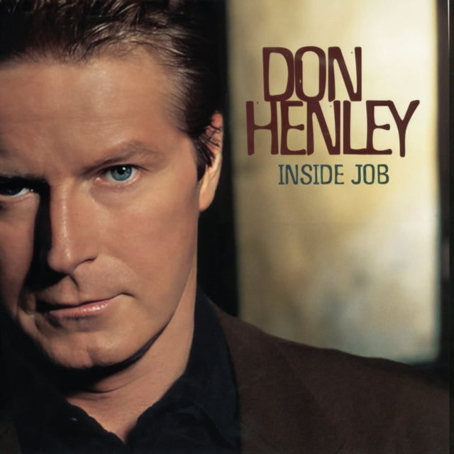 Inside Job (X) (2025 Remaster)