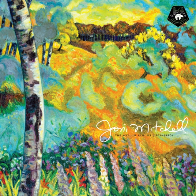 This is a 5 LP Vinyl SKU bundle.
1.This LP Vinyl is brand new.Format: LP VinylThis item's title is: At Newport (2LP/Clear Vinyl)Artist: Joni MitchellLabel: Rhino Records (2)Barcode: 081227820817Release Date: 7/28/2023
2.This LP Vinyl is brand new.
