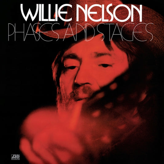 Phases & Stages (2LP/140G)