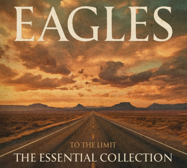 This is a 3 CD SKU bundle.
1.This CD is brand new.Format: CDThis item's title is: To The Limit: The Essential Collection (3CD)Artist: EaglesBarcode: 603497827411Release Date: 4/12/2024
2.This CD is brand new.