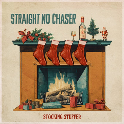 Christmas Cheers & Stocking Stuffer