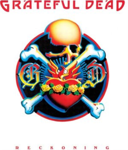 This is a 2 LP Vinyl SKU bundle.
1.This LP Vinyl is brand new.Format: LP VinylThis item's title is: Dead Set (X) (2LP)Artist: Grateful DeadBarcode: 603497828463Release Date: 7/5/2024
2.This LP Vinyl is brand new.
