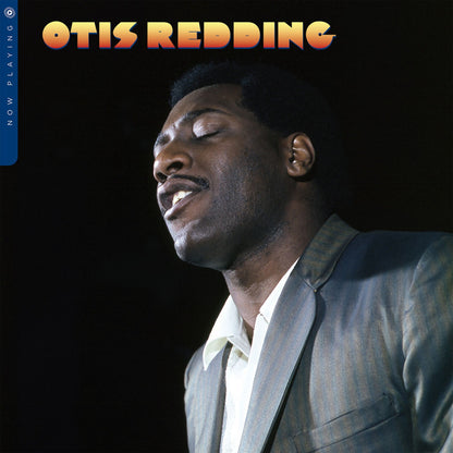 Soul Album (Rhino Reserve) & Now Playing