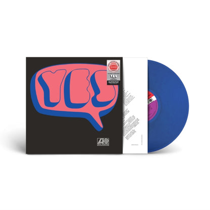 This is a 5 LP Vinyl SKU bundle.
1.This LP Vinyl is brand new.Format: LP VinylMusic Style: Prog RockThis item's title is: Quest (2LP/2CD)Artist: YesLabel: INSIDE OUT MUSICBarcode: 194399105115Release Date: 2/25/2022
2.This LP Vinyl is brand new.
