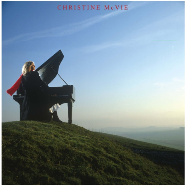 This is a 2 LP Vinyl SKU bundle.
1.This LP Vinyl is brand new.Format: LP VinylThis item's title is: Christine McvieArtist: Christine McvieLabel: WARNER RECORDSBarcode: 603497830725Release Date: 11/3/2023
2.This LP Vinyl is brand new.