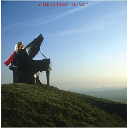 Christine Mcvie - Christine Mcvie & In The Meantime (2LP)