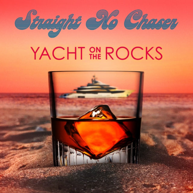 This LP Vinyl is brand new.Format: LP VinylThis item's title is: Yacht On The RocksArtist: Straight No ChaserLabel: ARTS MUSICBarcode: 603497830923Release Date: 8/25/2023