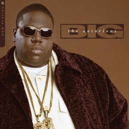 Notorious B.I.G. - Greatest Hits (2LP) & Ready To Die (2LP/140G) & Life After Death (25Th Anniversary Super Deluxe Edition/8LP) & Now Playing
