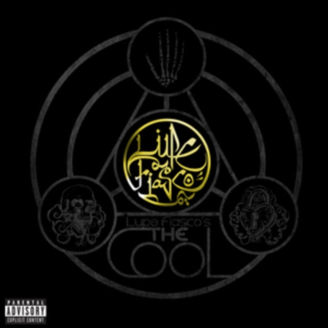 This LP Vinyl is brand new.Format: LP VinylMusic Style: ConsciousThis item's title is: Cool (2LP/Black Ice Vinyl)Artist: Lupe FiascoLabel: ATLANTIC CATALOG GROUPBarcode: 603497832255Release Date: 11/3/2023