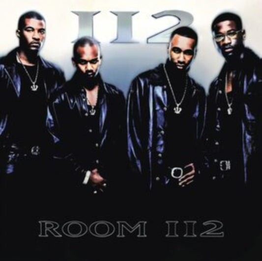 Room 112 (25Th Anniversary/2LP/Black & White Split Vinyl)