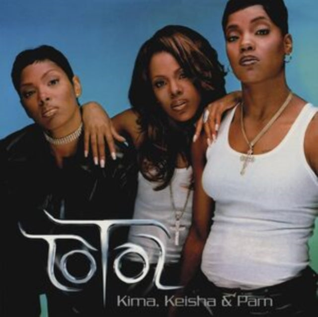 This LP Vinyl is brand new.Format: LP VinylMusic Style: Contemporary R&BThis item's title is: Kima, Keisha & Pam (X) (2LP/Bl Ack & White Vinyl)Artist: TotalLabel: BAD BOY RECORDSBarcode: 603497833672Release Date: 8/25/2023