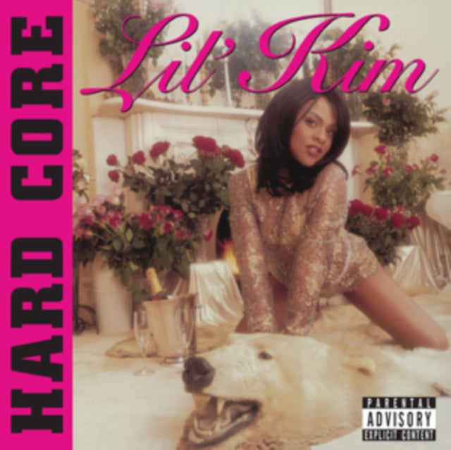 This LP Vinyl is brand new.Format: LP VinylThis item's title is: Hard Core (2LP)Artist: Lil' KimLabel: ATLANTIC CATALOG GROUPBarcode: 603497833719Release Date: 6/16/2023