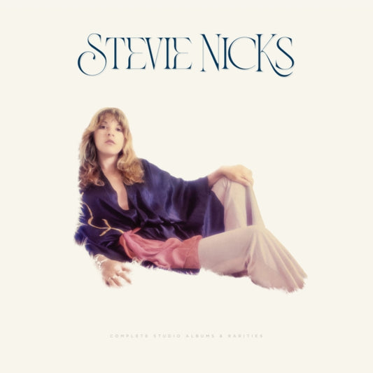 This CD is brand new.Format: CDMusic Style: Big BandThis item's title is: Complete Studio Albums & RaritiesArtist: Stevie NicksLabel: ATLANTIC CATALOG GROUPBarcode: 603497835966Release Date: 7/28/2023