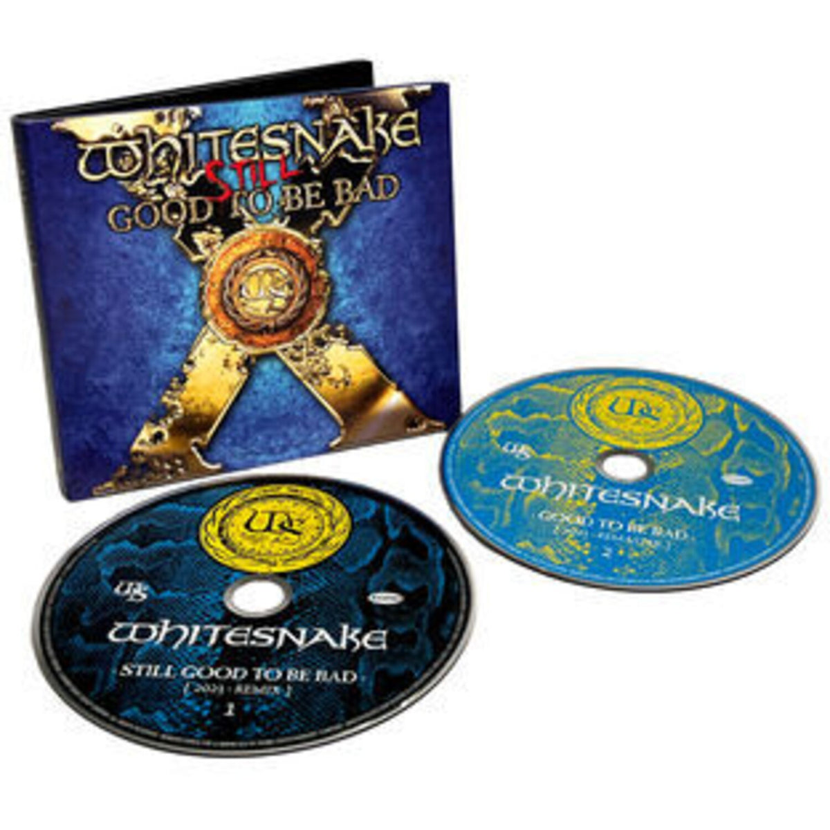 Still Good To Be Bad (2CD)
