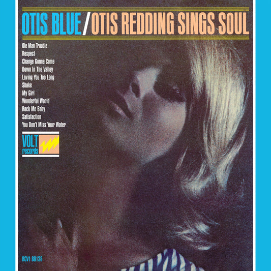 Otis Blue: Otis Redding Sings Soul