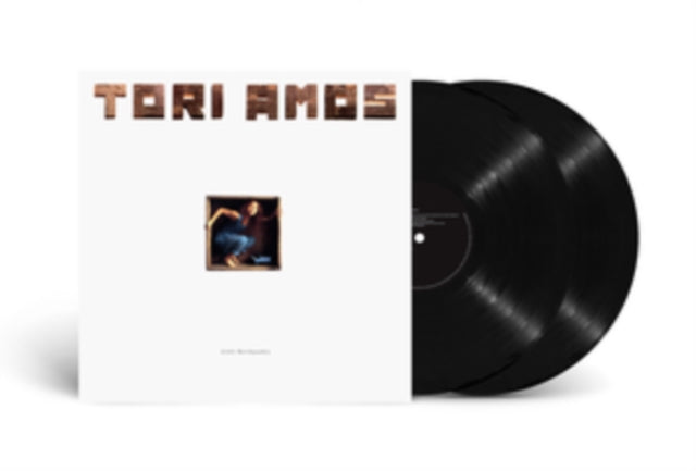 Scarlet's Walk (2LP) & Little Earthquakes (2LP)