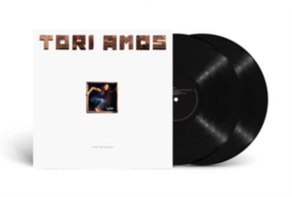 Scarlet's Walk (2LP) & Little Earthquakes (2LP)