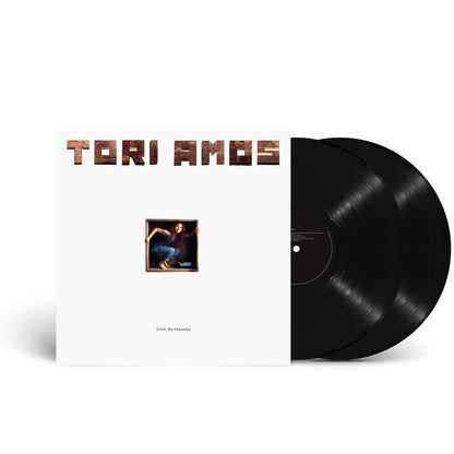 Strange Little Girls (Time Version/2LP) & Little Earthquakes (2LP)