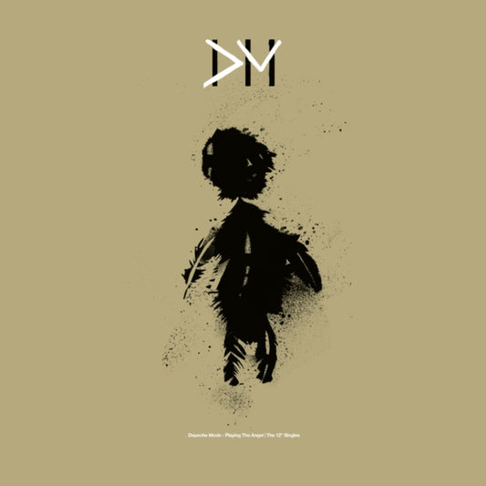 Playing The Angel | The 12Inch Singles (10LP)