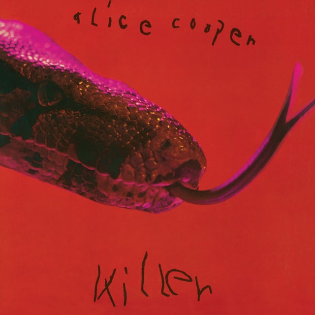 This is a 8 LP Vinyl SKU bundle.
1.This LP Vinyl is brand new.Format: LP VinylMusic Style: Classic RockThis item's title is: Killer (180G/50Th Anniversary/Die Cut Gatefold/Calendar)Artist: Alice CooperLabel: FRIDAY MUSIC TWOBarcode: 829421225676Release Date: 10/29/2021
2.