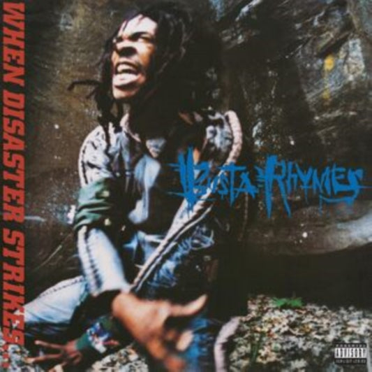 This LP Vinyl is brand new.Format: LP VinylThis item's title is: When Disaster Strikes...Artist: Busta RhymesLabel: ELEKTRA CATALOG GROUPBarcode: 603497841301Release Date: 11/4/2022