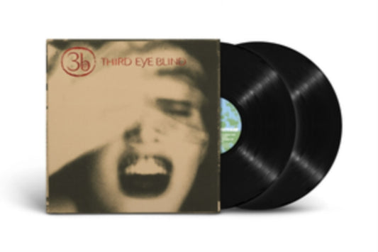 Third Eye Blind (2LP)