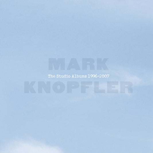 Mark Knopfler - Studio Albums 1996-2007 (11LP)